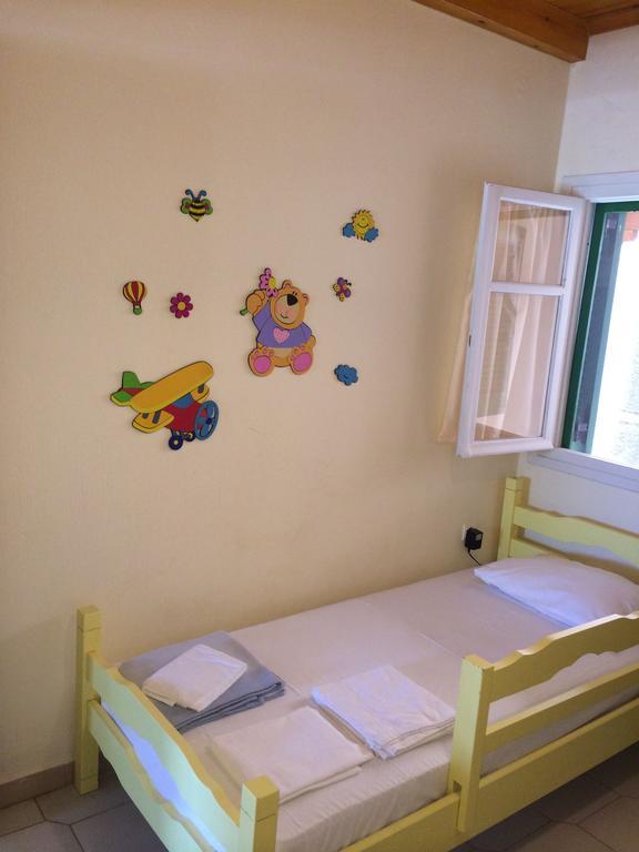 Villa Vanda Lygia  Cameră foto