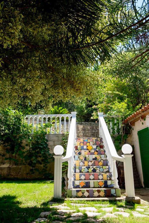 Villa Vanda Lygia  Exterior foto