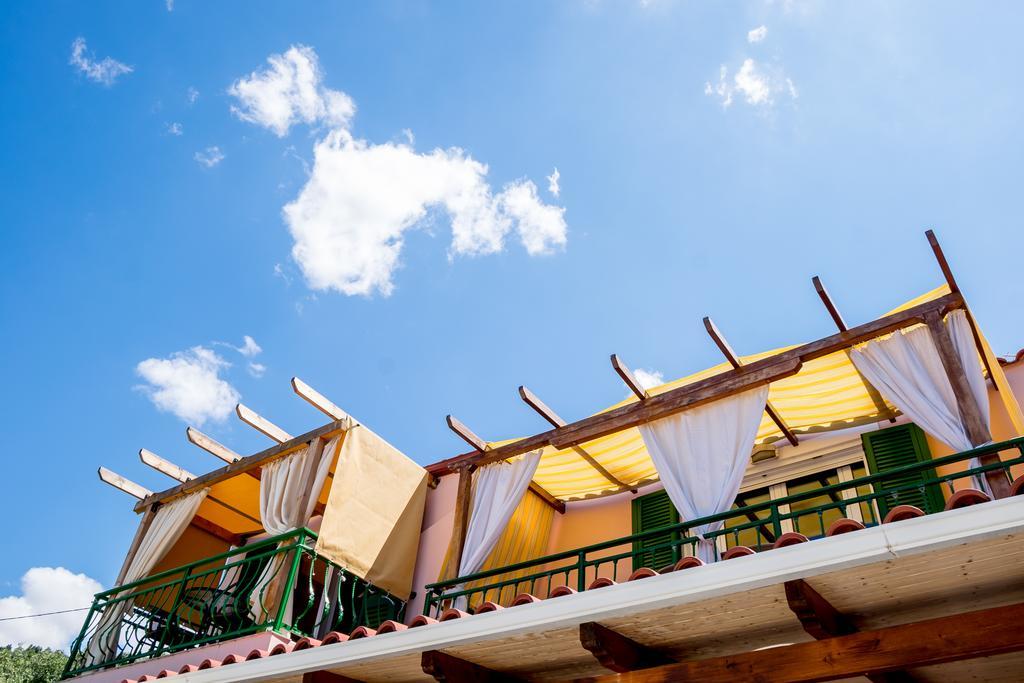 Villa Vanda Lygia  Exterior foto