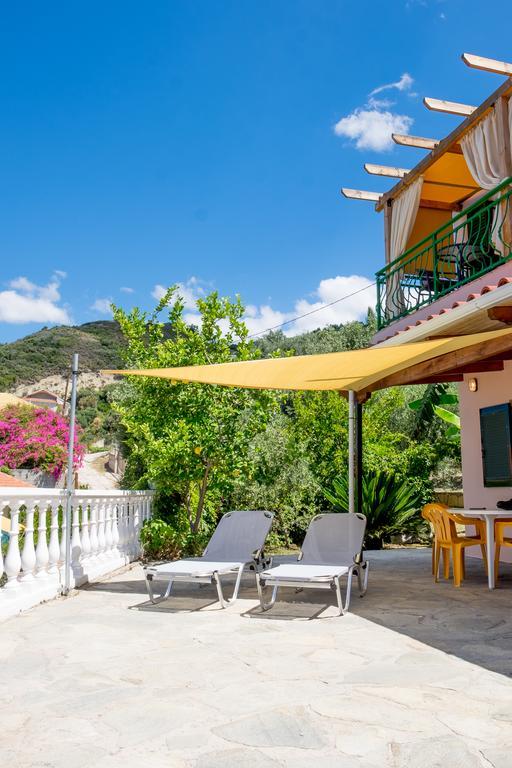 Villa Vanda Lygia  Exterior foto