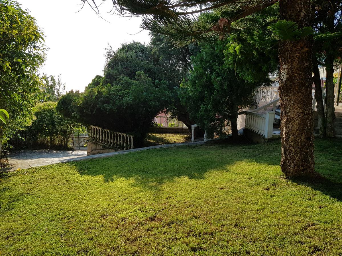 Villa Vanda Lygia  Exterior foto