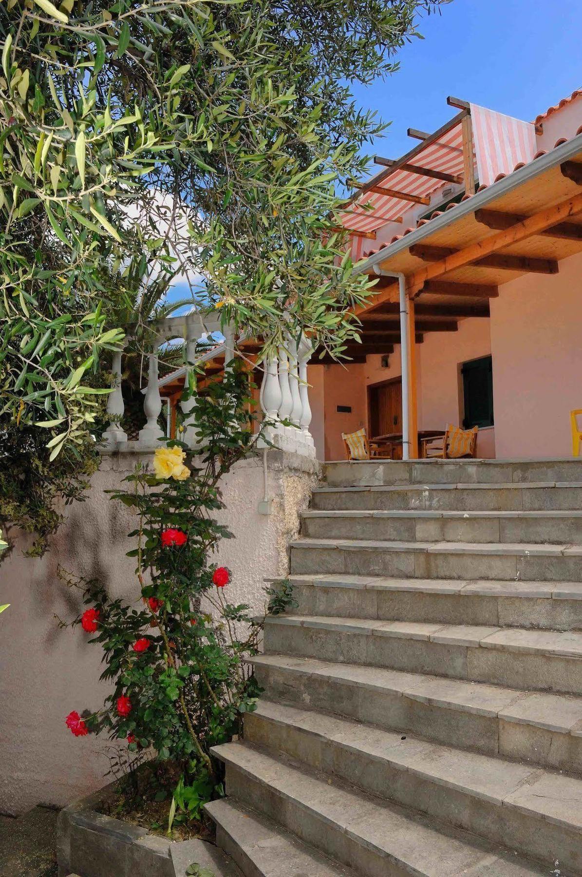 Villa Vanda Lygia  Exterior foto