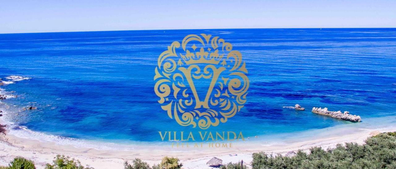 Villa Vanda Lygia  Exterior foto